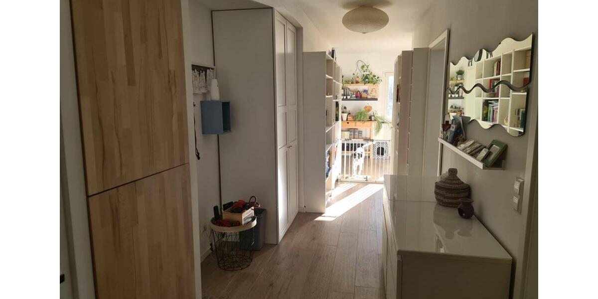Etagenwohnung Stuttgart Feuerbach - 3.5 Zimmer, 86 m&sup2;, 439.000&euro; | Angebot:25813095