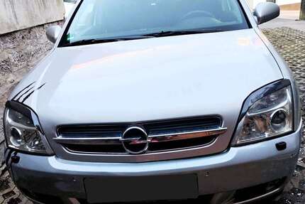 Opel Vectra 153.176 km 2.999 &euro; Leonberg, Stadt 71229