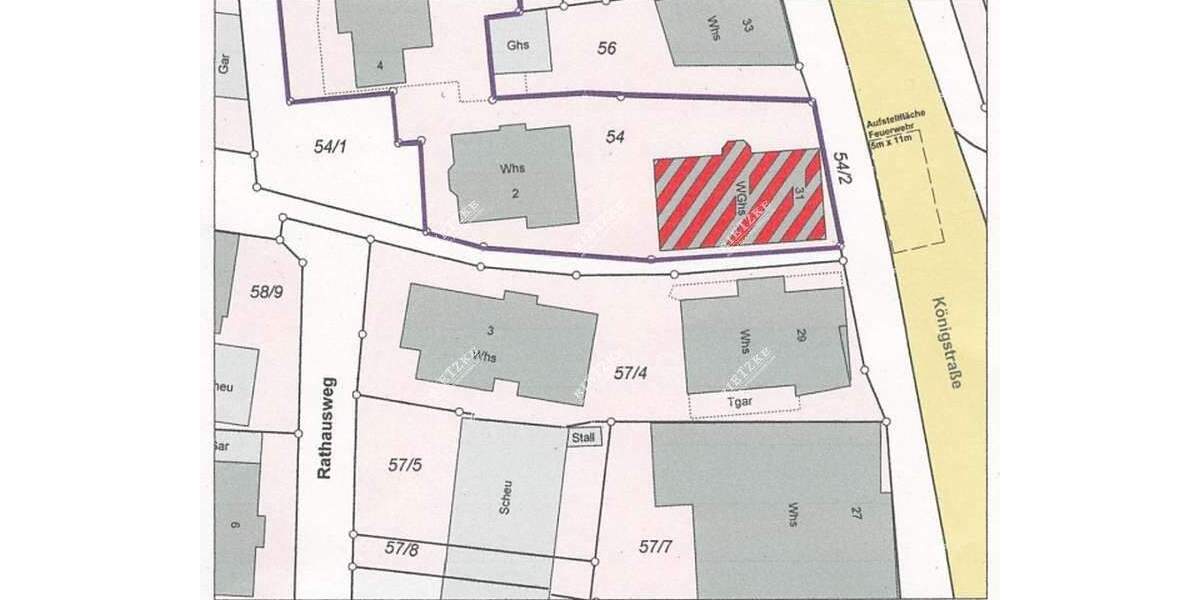 Etagenwohnung Asperg - 4 Zimmer, 104 m&sup2;, 377.640&euro; | Angebot:25662198