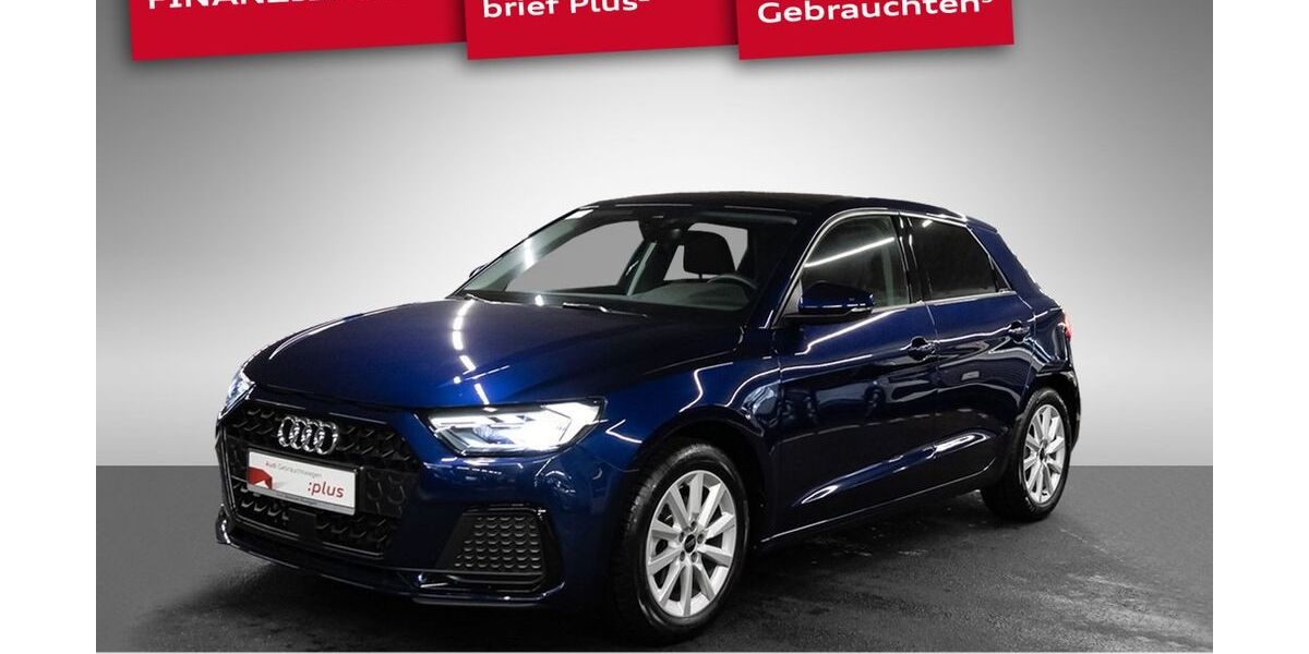 Audi A1 7.997 km 23.420 &euro; Stuttgart 70469