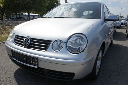 VW Polo 88.000 km 3.900 &euro; Sindelfingen 71065
