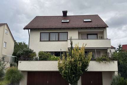 Wohnung Ditzingen - 5.5 Zimmer, 164 m&sup2;, 595.000&euro; | Angebot:22051249