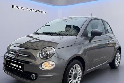 Fiat 500 3.650 km 15.900 &euro; Stuttgart 70565
