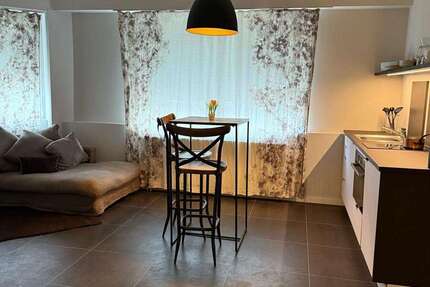 Zimmer Stuttgart Stuttgart-Ost - 2 Zimmer, 1.280&euro; | Angebot:25496108