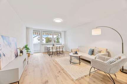 Wohnung Leonberg - 3 Zimmer, 84 m&sup2;, 338.900&euro; | Angebot:25941340