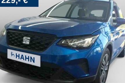 Seat Arona 19.137 km 19.930 &euro; Backnang 71522