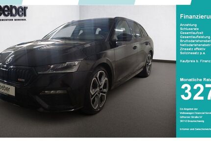 Skoda Octavia 47.216 km 29.880 &euro; Leonberg 71229