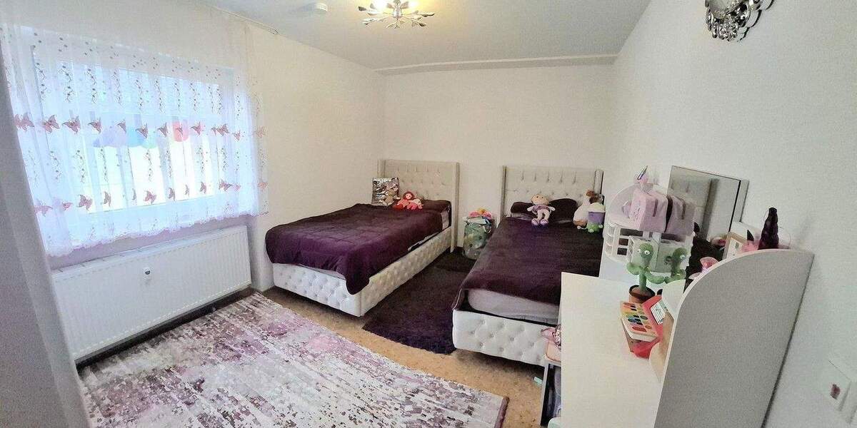 Etagenwohnung Winnenden - 4 Zimmer, 101 m&sup2;, 380.000&euro; | Angebot:25657602