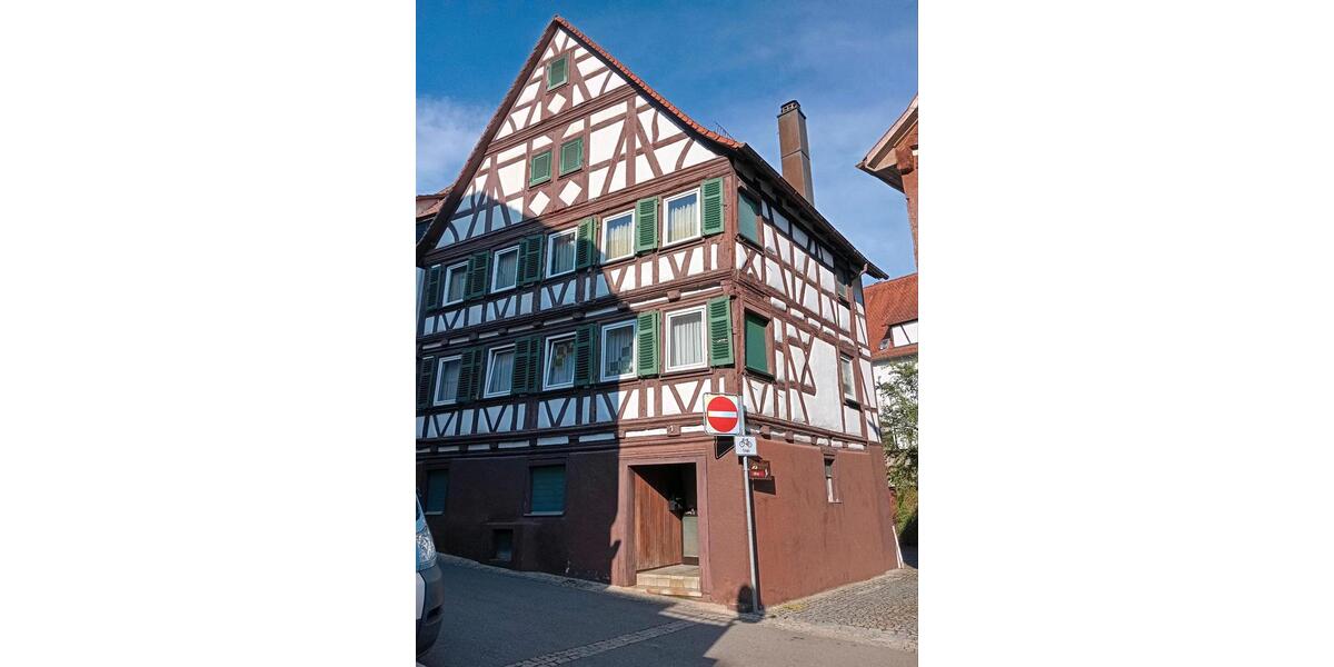 Einfamilienhaus Vaihingen an der Enz - 5 Zimmer, 140 m&sup2;, 159.000&euro; | Angebot:27112959