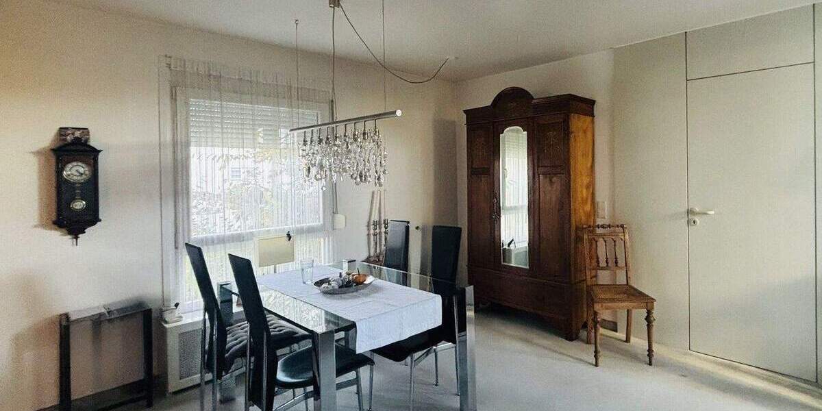 Etagenwohnung Esslingen Sulzgries - 4 Zimmer, 105 m&sup2;, 410.000&euro; | Angebot:25662735