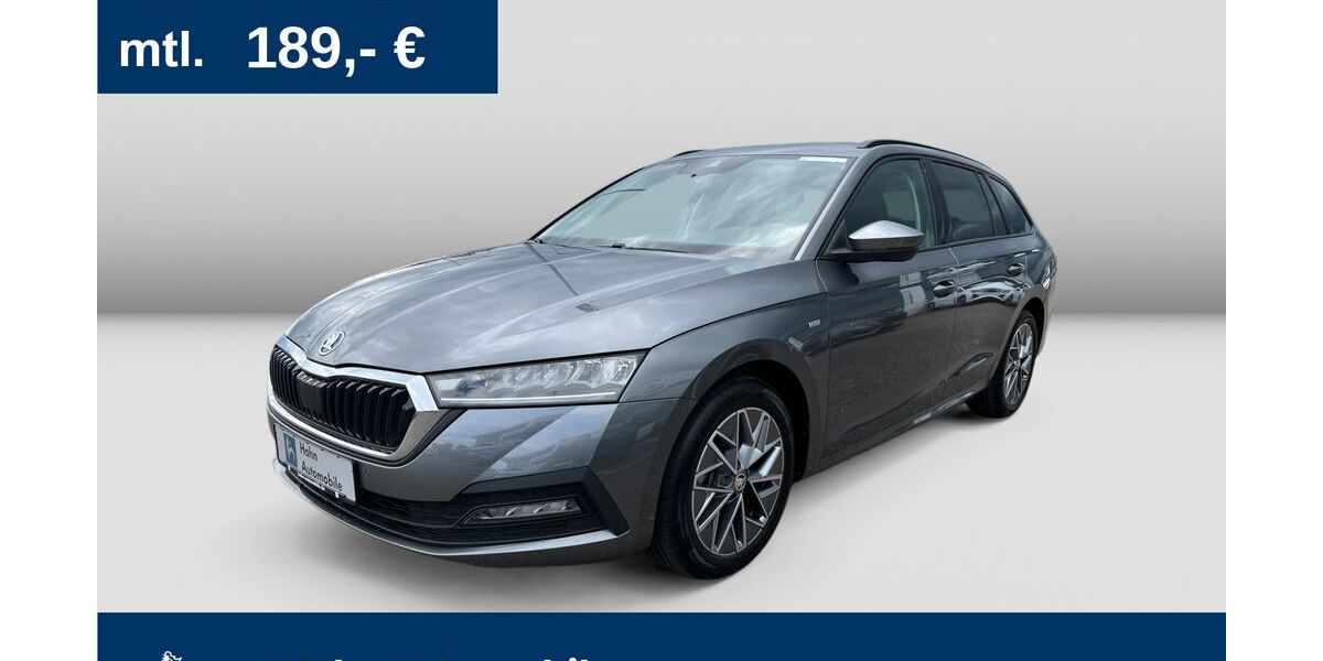 Skoda Octavia 74.835 km 25.730 &euro; Weinstadt-Endersbach 71384