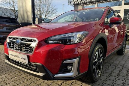 Subaru XV 52.886 km 21.500 &euro; Bietigheim-Bissingen 74321
