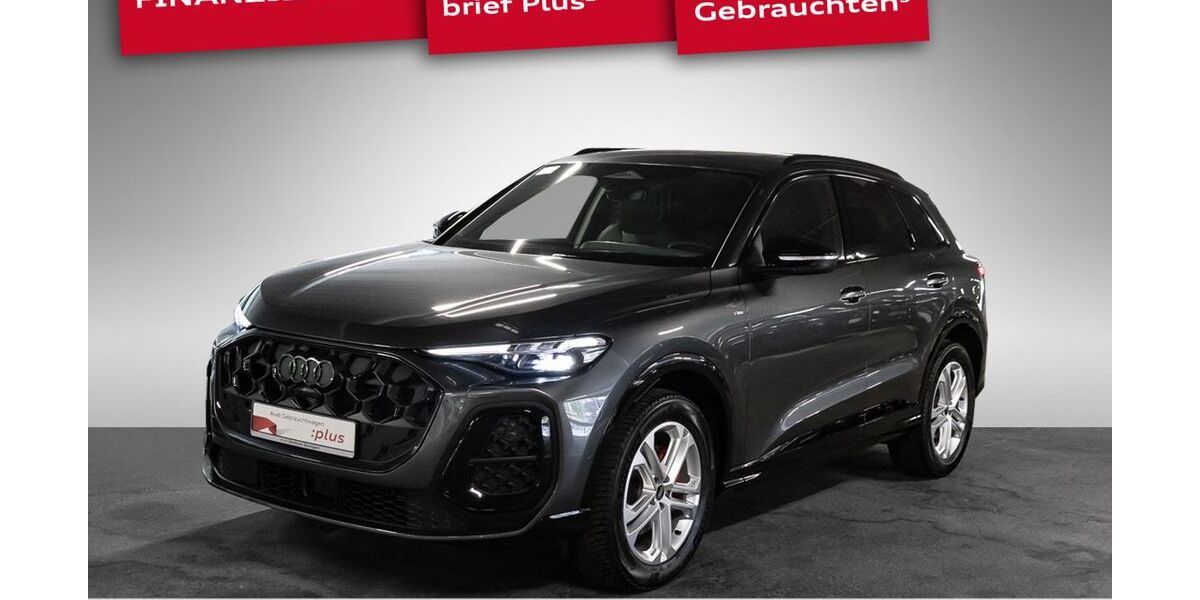 Audi Q5 11.767 km 63.920 &euro; Stuttgart 70469