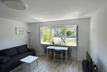 Wohnung Stuttgart Lehen - 1 Zimmer, 37 m&sup2;, 249.000&euro; | Angebot:27228703