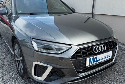 Audi A4 61.000 km 29.600 &euro; Markgroningen 71706