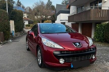 Peugeot 207 156.000 km 4.300 &euro; Schorndorf 73614