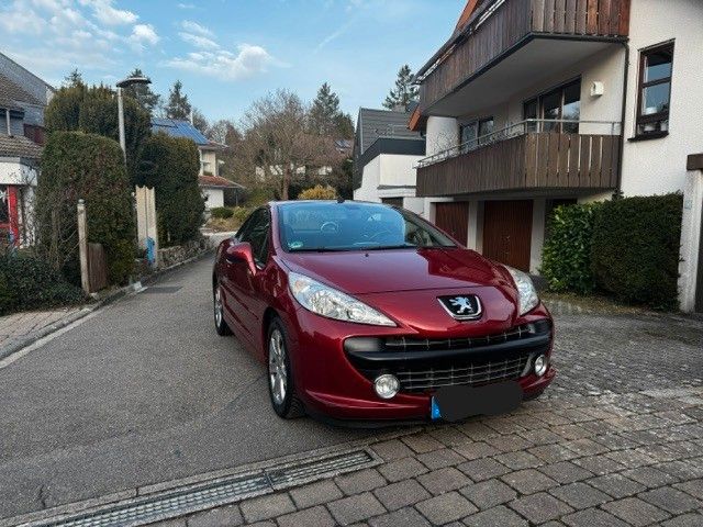 Peugeot 207 156.000 km 4.300 &euro; Schorndorf 73614