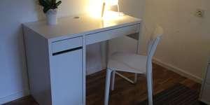 Etagenwohnung Stuttgart Stuttgart-Süd - 2 Zimmer, 51 m&sup2;, 1.020&euro; | Angebot:27543108