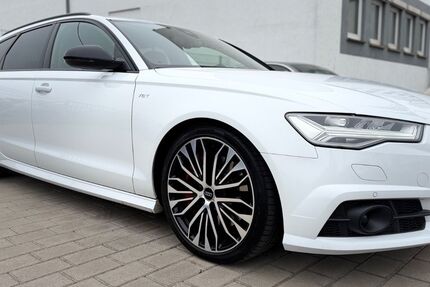 Audi A6 168.031 km 27.470 &euro; Heilbronn 74076