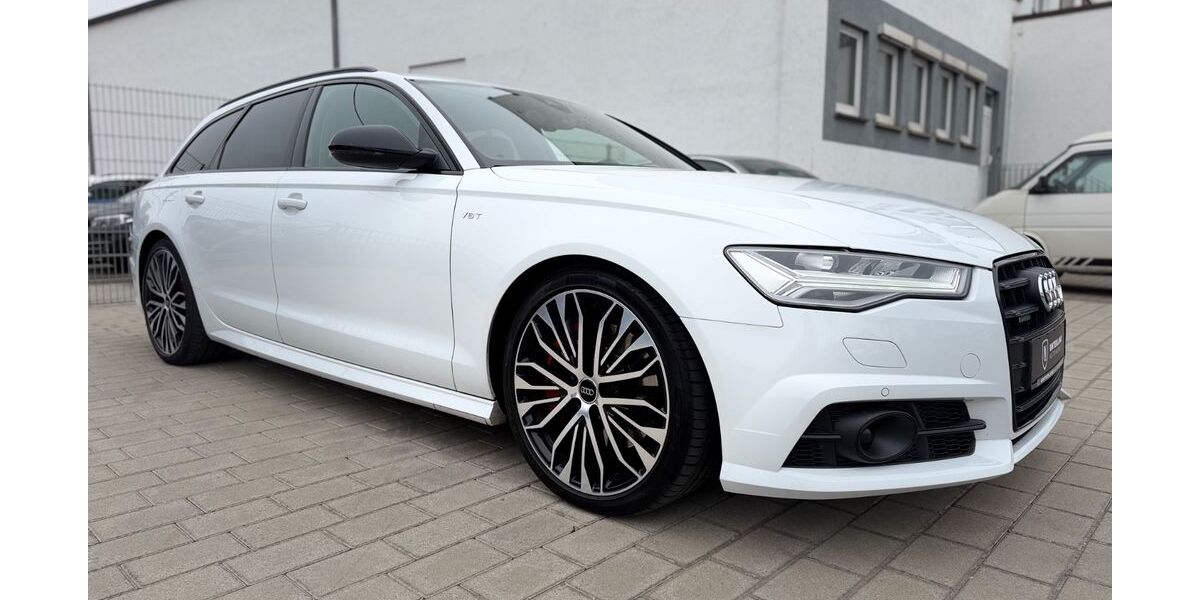 Audi A6 168.031 km 27.470 &euro; Heilbronn 74076