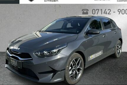 Kia ceed / Ceed 4.800 km 26.500 &euro; Bietigheim-Bissingen 74321