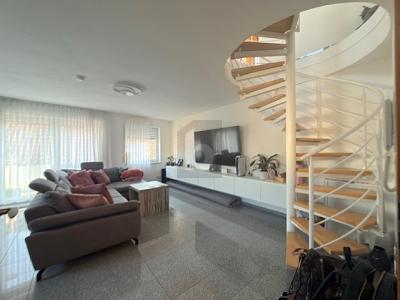 STILVOLL ELEGANT MIT BESONDEREM FLAIR - Maisonettenwohnung Gemmrigheim | Angebot:26029879