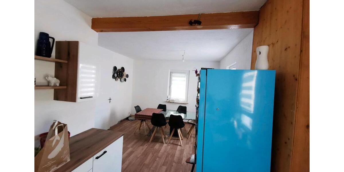Doppelhaushälfte Heilbronn Böckingen - 6 Zimmer, 120 m&sup2;, 415.000&euro; | Angebot:27202313