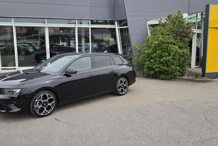 Opel Astra 6.499 km 25.990 &euro; Großbottwar 71723