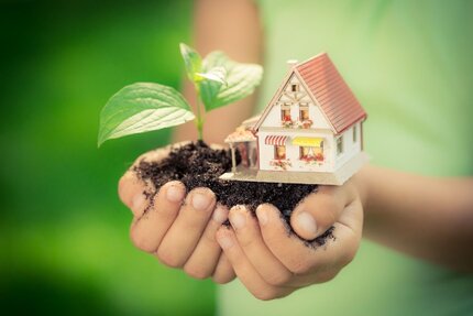 Sonne pur am Südhang: Vollerschlossenes Baugrundstück in Ilsfeld - jetzt dein Eigenheim planen! - Grundstück Ilsfeld | Angebot:27429050