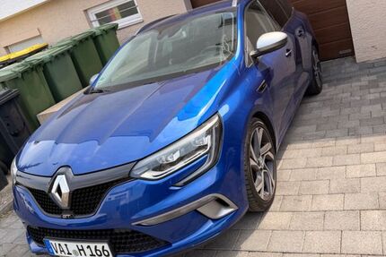 Renault Megane 170.000 km 12.000 &euro; Freiberg am Neckar 71691