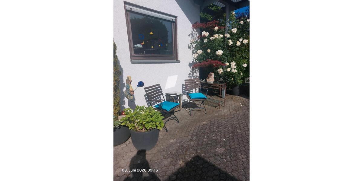 Etagenwohnung Leinfelden-Echterdingen Echterdingen - 1 Zimmer, 34 m&sup2;, 830&euro; | Angebot:27553211