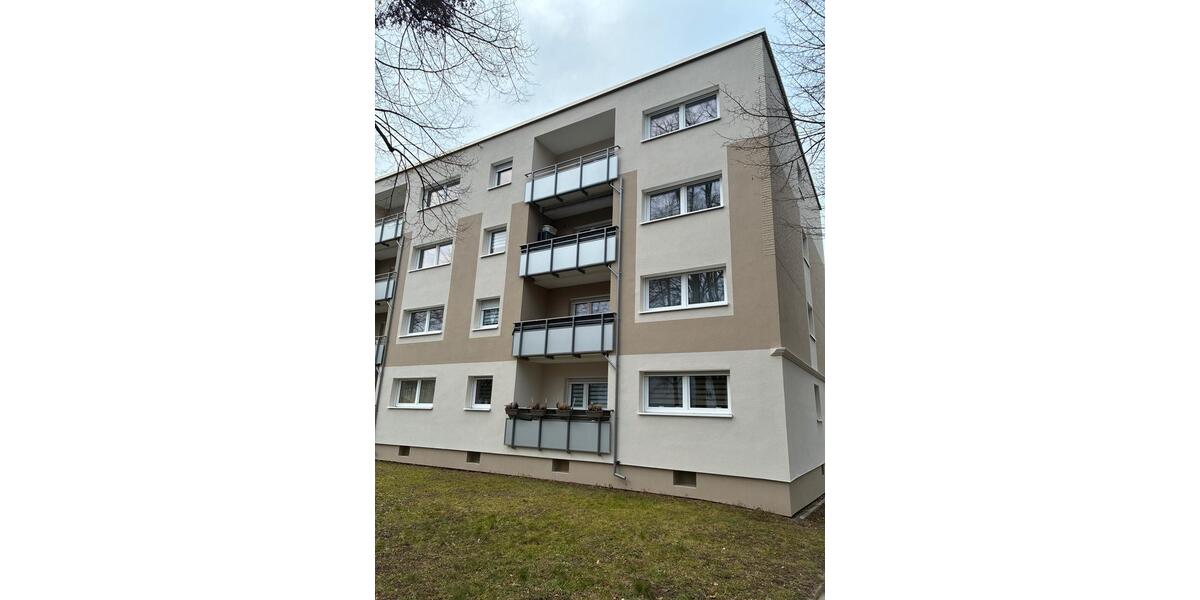 Etagenwohnung Heilbronn Böckingen - 3 Zimmer, 75 m&sup2;, 1.100&euro; | Angebot:25758343