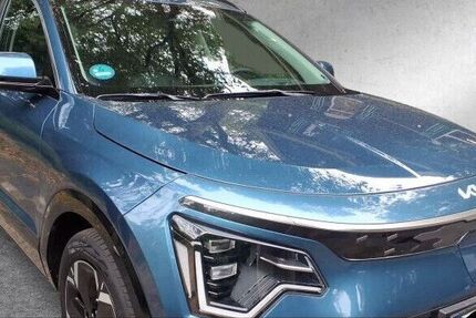 Kia Niro 19.344 km 30.200 &euro; Bietigheim-Bissingen 74321