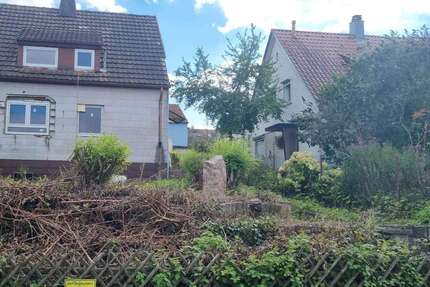 Haus Heilbronn Böckingen - 4 Zimmer, 95 m&sup2;, 385.000&euro; | Angebot:17330430