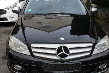 Mercedes-Benz C 180 250.000 km 3.350 &euro; Heilbronn 74074