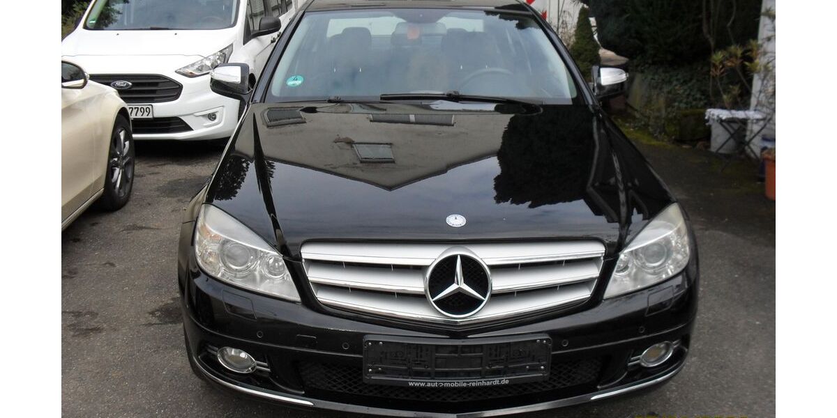 Mercedes-Benz C 180 250.000 km 3.350 &euro; Heilbronn 74074