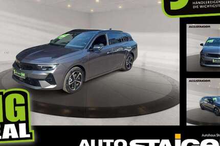 Opel Astra 9.920 km 24.990 &euro; Stuttgart 70188