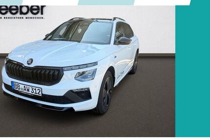 Skoda Kamiq 3.990 km 34.670 &euro; Weil der Stadt 71263