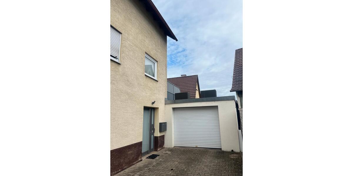 Einfamilienhaus Vaihingen an der Enz - 4 Zimmer, 133 m&sup2;, 390.000&euro; | Angebot:26624674