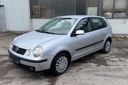 VW Polo 178.000 km 1.900 &euro; Mühlacker 75417