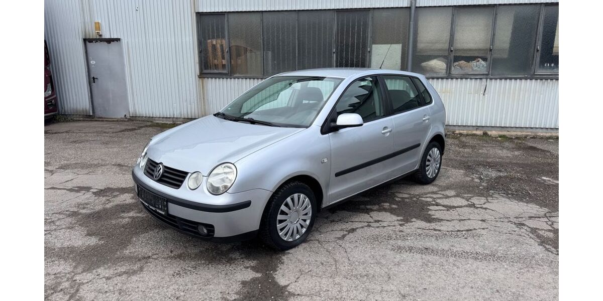 VW Polo 178.000 km 1.900 &euro; Mühlacker 75417