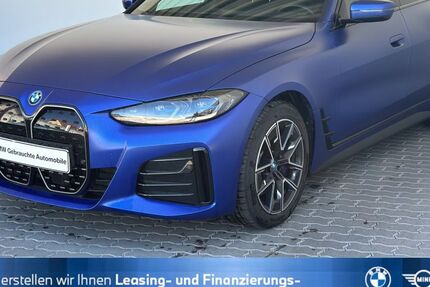 BMW i4 20.565 km 39.990 &euro; Heilbronn 74074