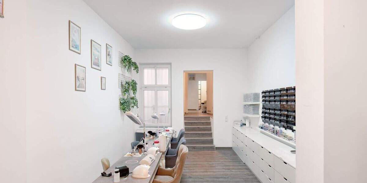 Gewerbeobjekt Stuttgart Süd - 2 Zimmer, 3.500&euro; | Angebot:25703039