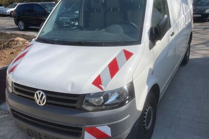 VW T5 Transporter 89.000 km 12.999 &euro; Heilbronn 74074
