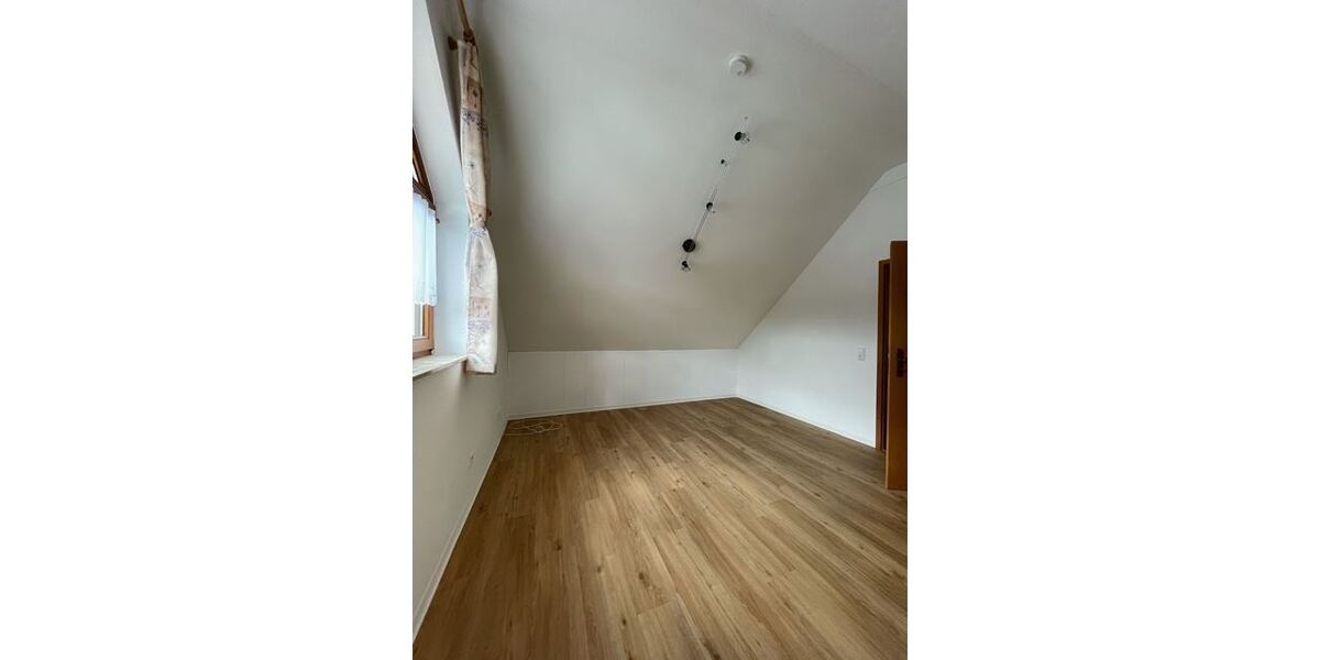 renov. 4-Zimmer Mais.-Wohnung in Murrhardt - Maisonettenwohnung Murrhardt | Angebot:26099317