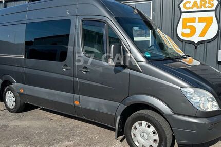 Mercedes-Benz Sprinter 218.000 km 11.900 &euro; Freudental 74392