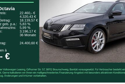 Skoda Octavia 58.100 km 20.760 &euro; Heilbronn 74076