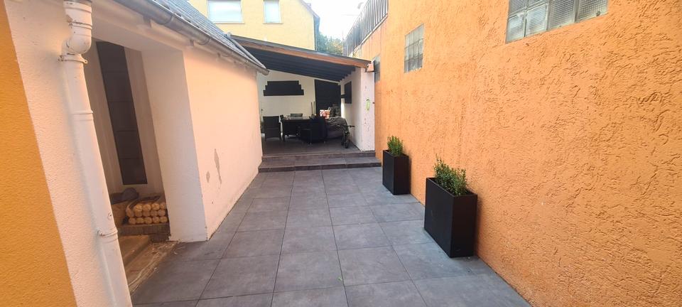 Erdgeschoßwohnung Heilbronn Böckingen - 7 Zimmer, 171 m&sup2;, 445.000&euro; | Angebot:27218917