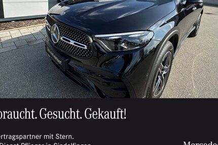 Mercedes-Benz GLC 220 40.300 km 56.490 &euro; Sindelfingen 71065