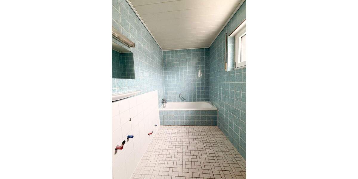 Reihenmittelhaus Plochingen - 4 Zimmer, 105 m&sup2;, 420.000&euro; | Angebot:25687305